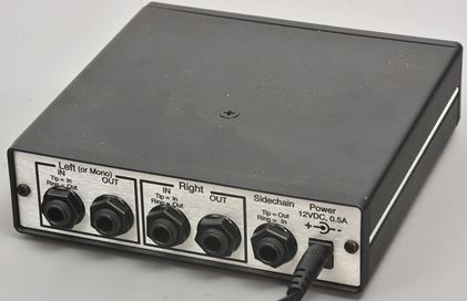 FMR Audio-RNLA7239 Levelling Amplifier 